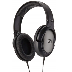 Tai Nghe Chụp Tai Sennheiser HD 206 - Hàng Chính Hãng