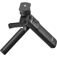 GP-VPT2BT | Báng Tay Cầm Máy Quay Máy Ảnh Có Bộ Điều Khiển Từ Xa Không Dây - Sony Tripod