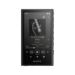 Máy Nghe Nhạc Sony Dòng A300 NW-A306