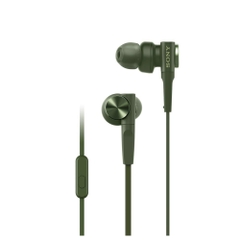 Tai Nghe Nhét Tai Sony In-Ear Extra Bass MDR-XB55AP