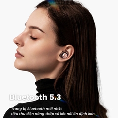 Tai nghe Nhét Tai Bluetooth SoundPEATS Opera 03 - Chống Ồn Chủ Động Âm Thanh HiRes Audio