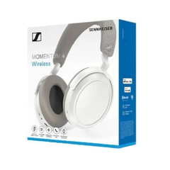 Tai Nghe Trùm Tai Chống Ồn Chủ Động SENNHEISER Momentum 4 Wireless