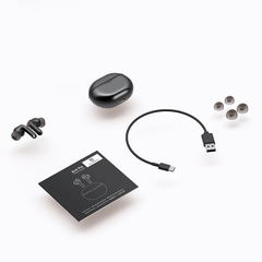 Tai Nghe Bluetooth SoundPEATS Air4 Pro