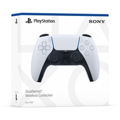 Tay Cầm PS5 Sony DualSense Controller Play Station 5 - Hàng Chính Hãng