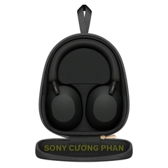 Tai Nghe Chụp Tai Chống Ồn Chủ Động Sony WH-1000XM5 - Bluetooth Không Dây - Giao Nhanh 2H