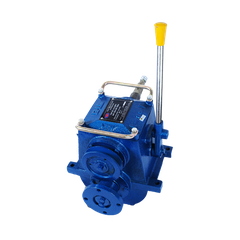 Hộp số xây dựng Trần Hưng Đạo D15