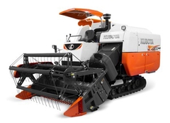 Máy gặt đập liên hợp KUBOTA DC70 Plus