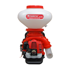 MITSUMOTOZ DP-3WF + MITSUBISHI TU43