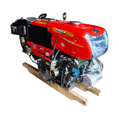 Golden Flying Fish RD220NDI - ES