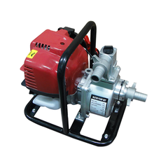 YOKOMOTOZ YK15 + DP35