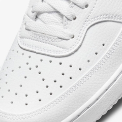 Giày thời trang Nữ Nike COURT VISION LO NN DH3158-101