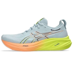 Giày chạy bộ ASICS Nam GEL-NIMBUS 26 PARIS 1011B928.750