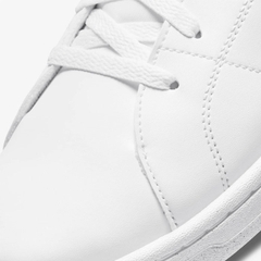Giày thời trang Nam Nike COURT ROYALE 2 NN DH3160-101