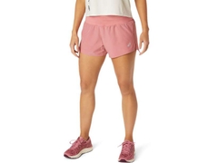 Quần Short chạy bộ ASICS nữ - 2012A835.713