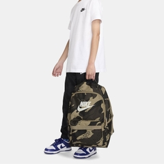 Balo trẻ em Unisex Nike Heritage FQ5836-276