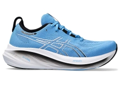 Giày chạy bộ nam ASICS GEL-NIMBUS 26 - 1011B794.401