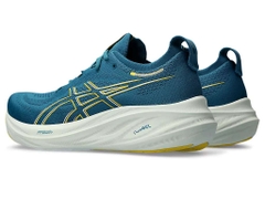 Giày Chạy Bộ Nam Asics Gel-Nimbus 26 1011B794.402