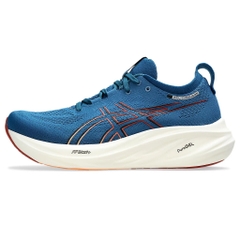 Giày chạy bộ ASICS Nam GEL-NIMBUS 26 1011B794.404