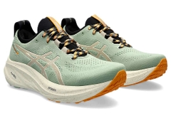 Giày chạy bộ nam ASICS GEL-NIMBUS 26 TR - 1011B849.250