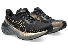 Giày chạy bộ nam ASICS NOVABLAST 4 PLATINUM - 1011B924.001