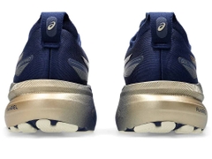 Giày chạy bộ ASICS Nam GEL-KAYANO 31 PLATINUM 1011B950.400