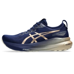 Giày chạy bộ ASICS Nam GEL-KAYANO 31 PLATINUM 1011B950.400