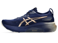 Giày chạy bộ ASICS Nam GEL-KAYANO 31 PLATINUM 1011B950.400