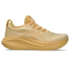 Giày chạy bộ ASICS GEL-NIMBUS 27 LITE-SHOW Nam - 1011C033.800