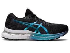 Giày chạy bộ nữ ASICS GEL-NIMBUS 24 PLATINUM 1012B306.001