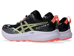 Giày chạy bộ nữ ASICS FUJI LITE 4 1012B514.002