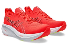 Giày Chạy Bộ Nữ Asics Gel-Nimbus 26 1012B601.600