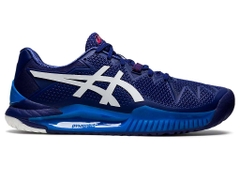 Giày tennis nam ASICS GEL-RESOLUTION 8 - 1041A079.405