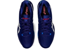 Giày nam Tennis ASICS SOLUTION SPEED FF 1041A182.401