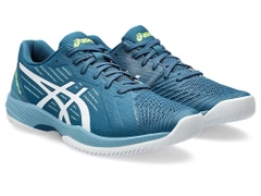 Giày nam Tennis ASICS SOLUTION SWIFT FF 1041A298.402