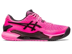 Giày tennis nam ASICS GEL-RESOLUTION 9 - 1041A330.700