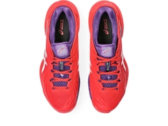 Giày Tennis Nam ASICS COURT FF 3 NOVAK - 1041A361.600