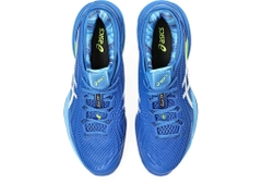 Giày Tennis Nam ASICS COURT FF 3 NOVAK - 1041A363.400