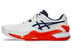 Giày tennis nam ASICS GEL-RESOLUTION 9 WIDE - 1041A376.102