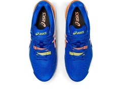 Giày tennis nam ASICS GEL-RESOLUTION 9 - 1041A384.960