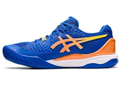 Giày tennis nam ASICS GEL-RESOLUTION 9 - 1041A384.960