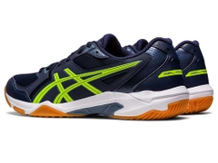 Giày bóng chuyền ASICS nam GEL-ROCKET 10 1071A054.408