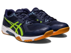 Giày bóng chuyền ASICS nam GEL-ROCKET 10 1071A054.408