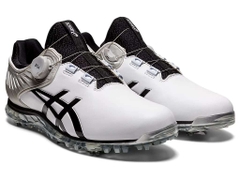 Giày Golf nam ASICS GEL-ACE PRO 5 BOA - 1111A180.100