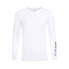 Áo Polo 2 trong 1 le coq golf Nam LG5FTZ00MV-NV00