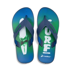 Dép xỏ ngón RIDER WAY LOGO THONG AD Nam 12272-AS870