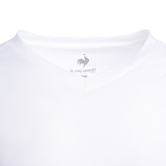 Áo Polo 2 trong 1 le coq golf Nam LG5FTZ00MV-NV00