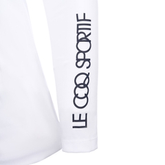 Áo Polo 2 trong 1 le coq golf Nam LG5FTZ00MV-NV00