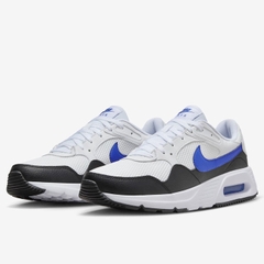 Giày thời trang NIKE AIR MAX SC Nam FQ8737-100