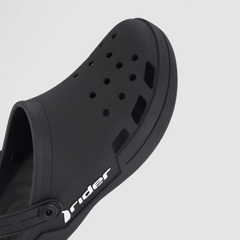 Dép Clog RIDER FIT BABUCH AD Nam 12264-AT057