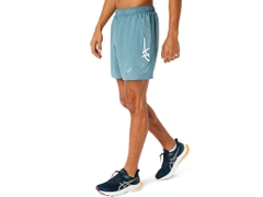 Quần Short chạy bộ ASICS nam 2011C835.401